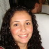 Ciliana de Quadros Oliveira