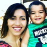 Clara Flores de Menezes Martins