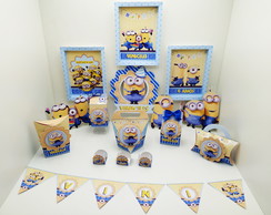Arquivo Digital - Festa Minions - Studio/pdf