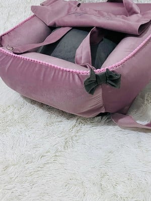 Cama para carro