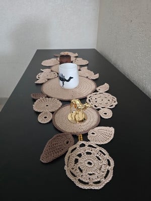 Caminho de mesa