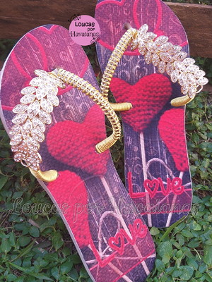 Havaianas laura
