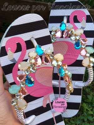 Havaianas luara