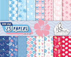 Kit Digital Stitch