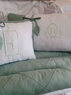 Kit menino personalizado