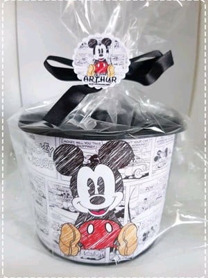 Lembrancinhas mickey