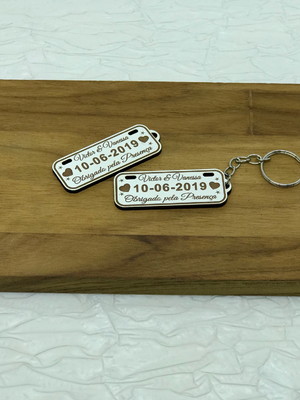 Lembrancinhas para casamento