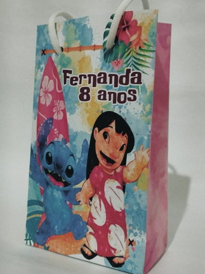 Lilo stitch