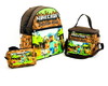 Imagem 1 - Mochila e Lancheira Térmica personalizada Minecraft