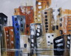 Imagem 1 - Painel Pintura Art Pop em Acrílico