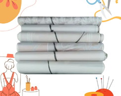 Papel Jornal Fardo de 09kg Artesanato Limpo Folhas Grandes