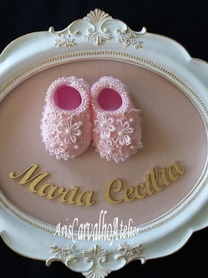 Porta maternidade maria cecília