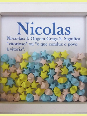 Porta maternidade - significado do nome