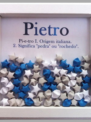 Porta maternidade - significado do nome
