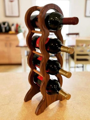 Porta vinhos / mini adega