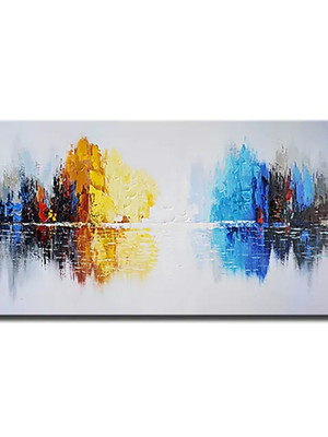 Quadro abstrato