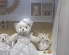 Imagem 4 - Quadro Maternidade Amor Maior - Dourado e Branco