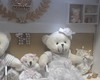 Imagem 3 - Quadro Maternidade Amor Maior - Dourado e Branco