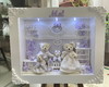 Imagem 1 - Quadro Maternidade Amor Maior - Lilás