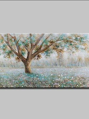 Quadro paisagem