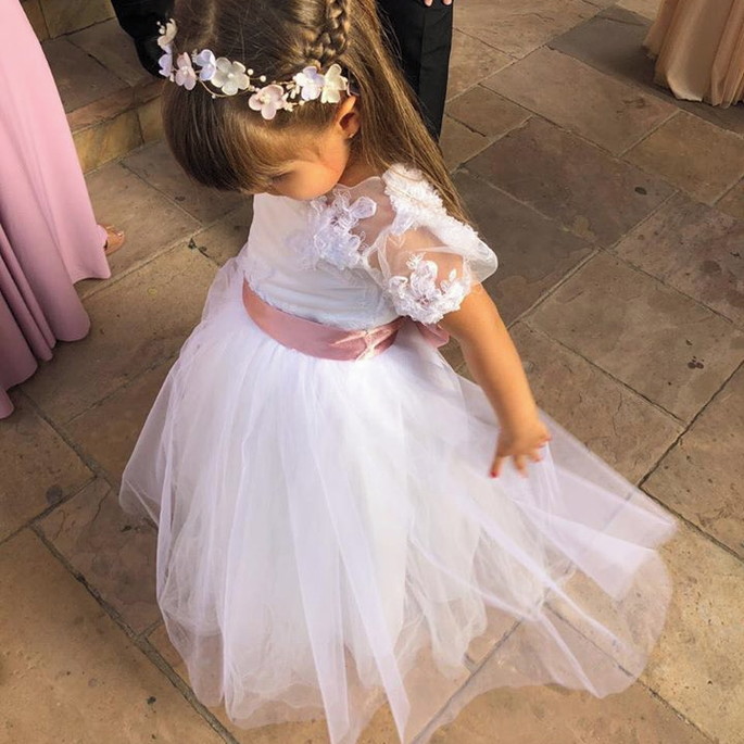 Imagem 5 - Tiara damaMaria Clara