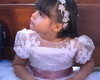 Imagem 4 - Tiara damaMaria Clara
